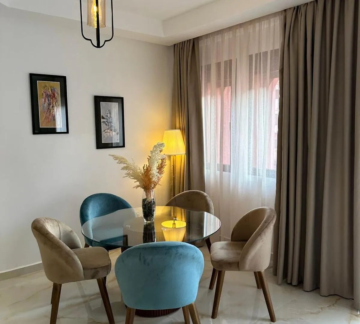 Chic Apartment - Tourist Village & Swimming Pools Μαρακές 0*,  Μαρόκο