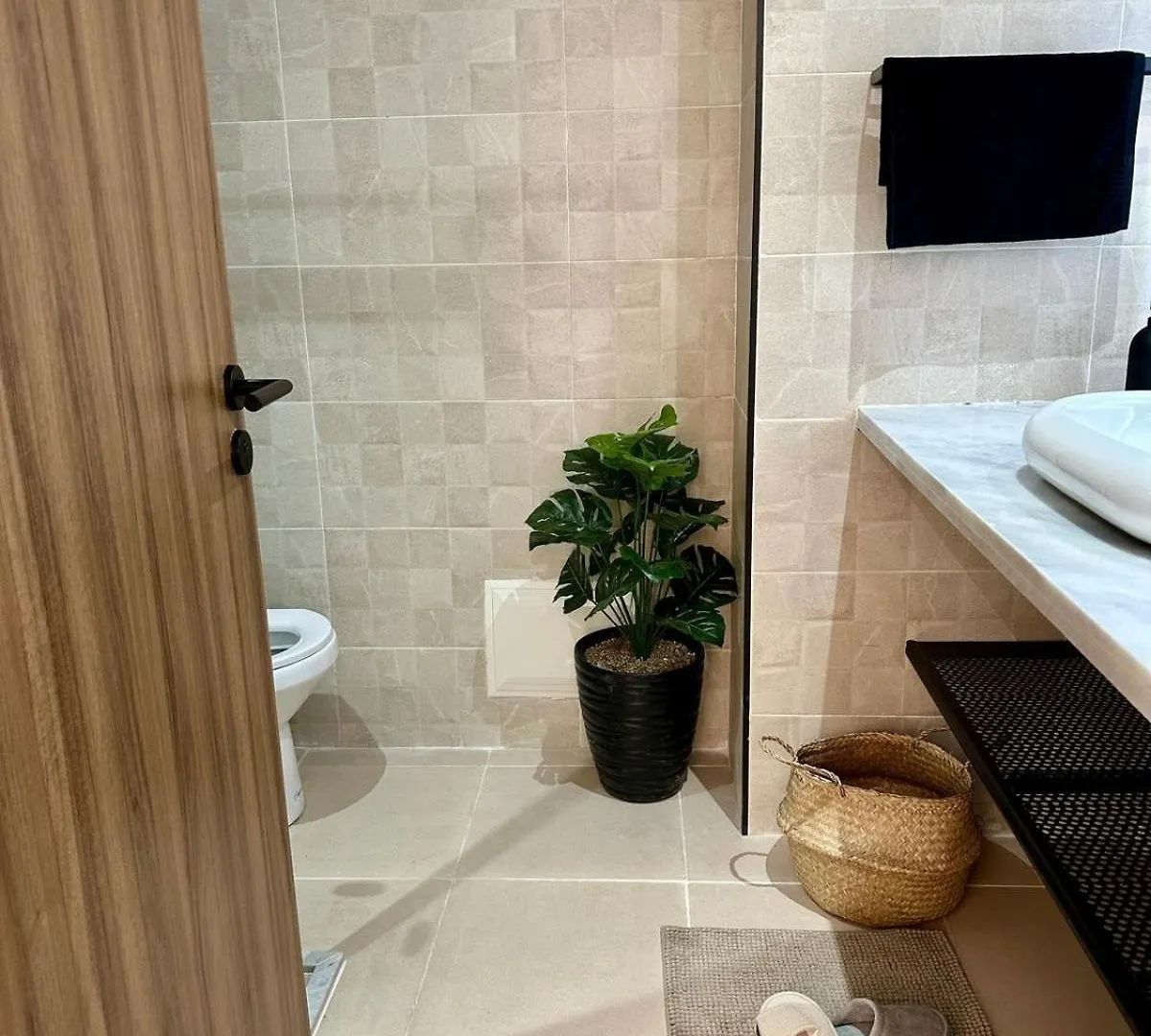 Chic Apartment - Tourist Village & Swimming Pools Μαρακές Μαρόκο
