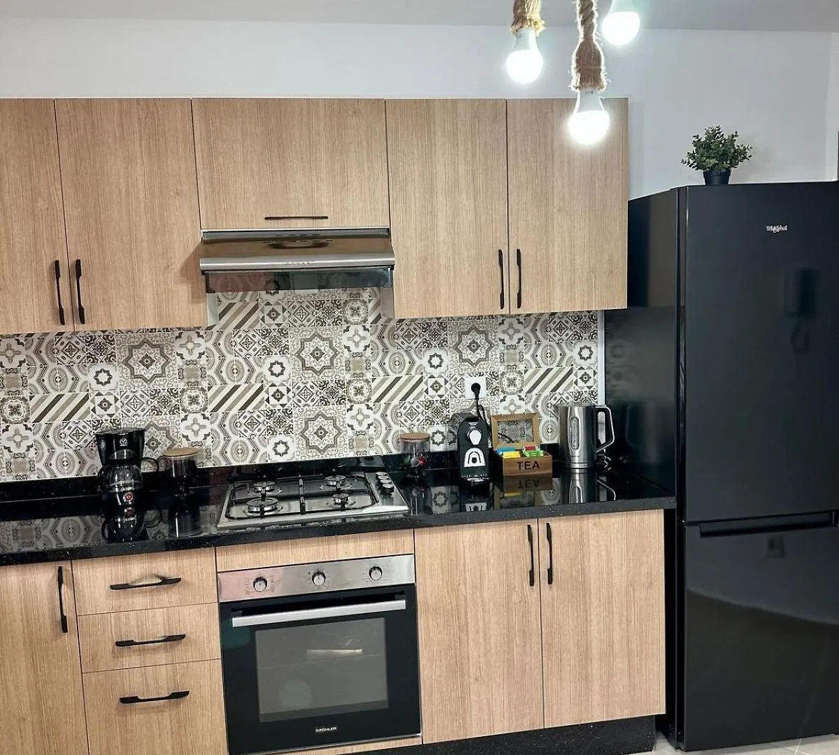 Chic Apartment - Tourist Village & Swimming Pools Μαρακές Μαρόκο