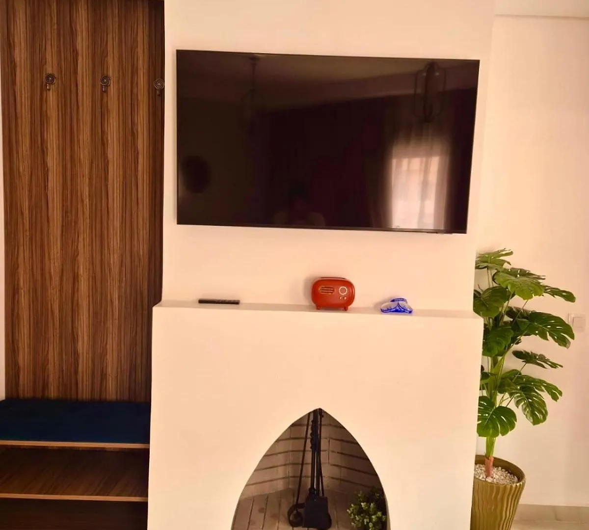 Chic Apartment - Tourist Village & Swimming Pools Marraquexe Marrocos