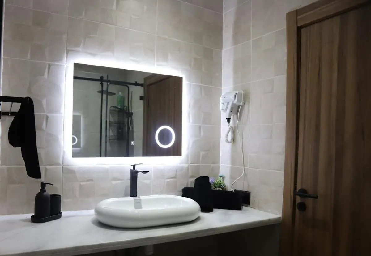 Chic Apartment - Tourist Village & Swimming Pools Marraquexe 0*,  Marrocos