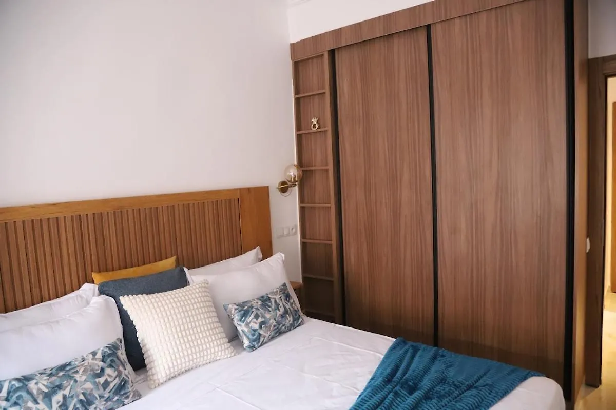 Chic Apartment - Tourist Village & Swimming Pools Марракеш 0*,  Марокко